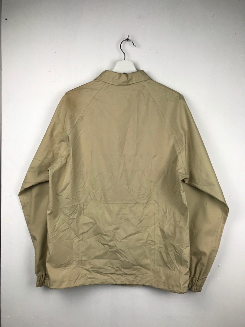 Visvim hot sale coach jacket