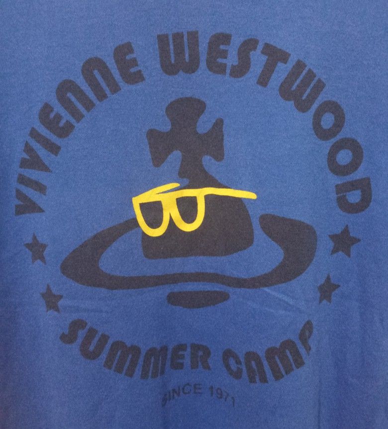Vivienne Westwood summer camp 1971, Fesyen Pria, Pakaian , Atasan di