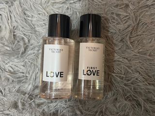 VS Premium Travel Mist