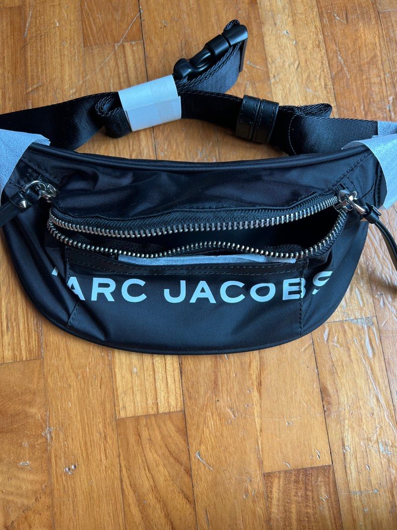 Marc jacobs bum bag new arrivals