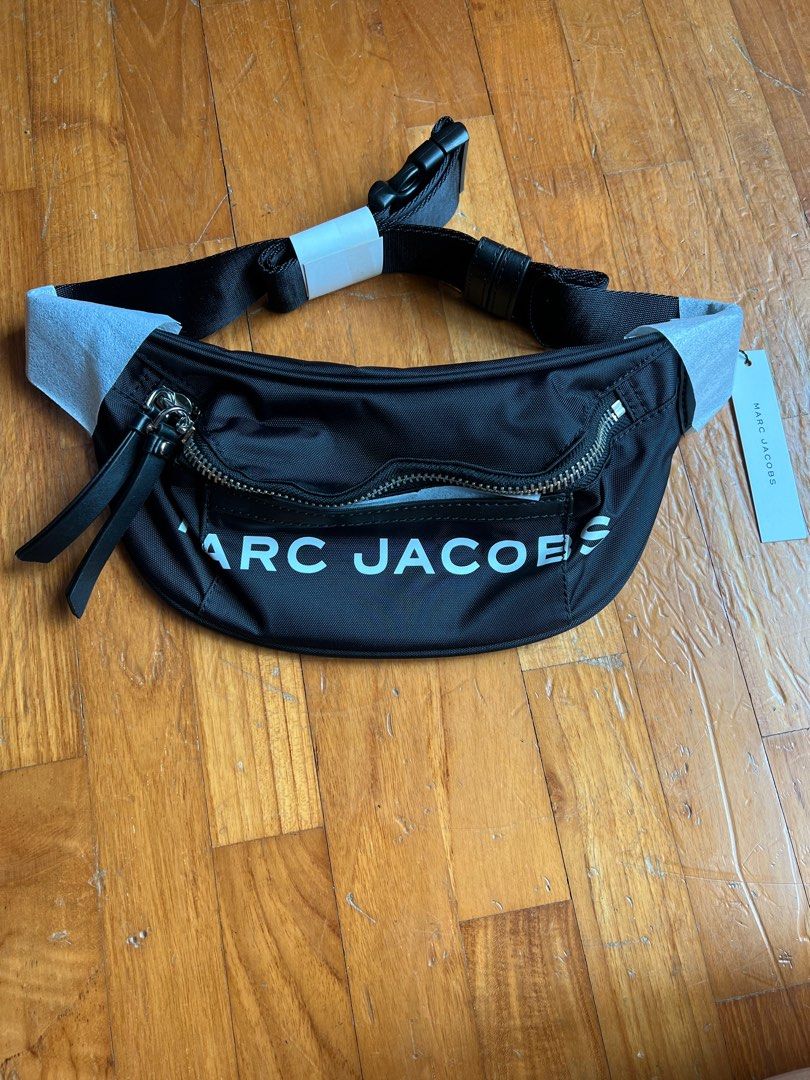 Marc jacobs outlet waist bag