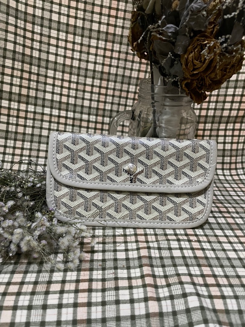 Goyard look best sale alike