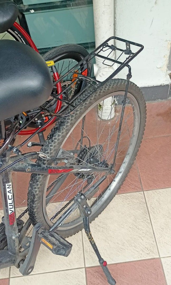 Sell deals my bicycle