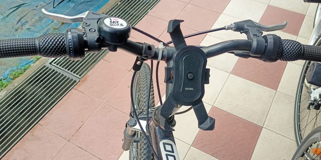 Want to Sell my bicycle Sports Equipment Bicycles Parts