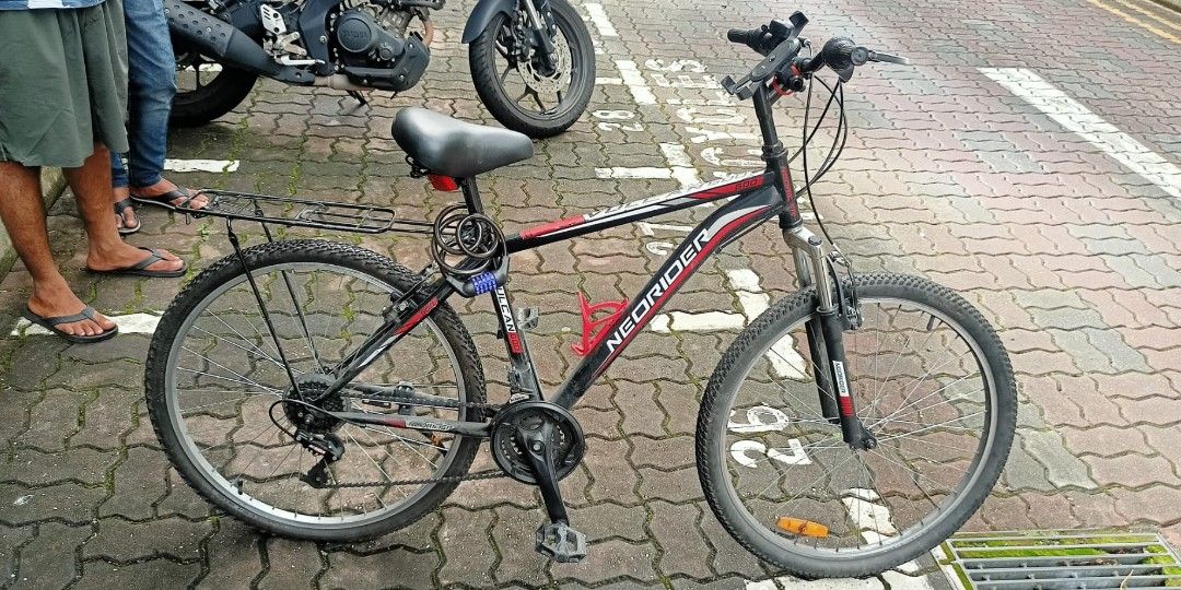 Sell my old bike outlet