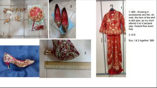 (Category: ) located in . Submitted by funsizyeeminji (Listing ID 1217653275, Image 1). Description: .