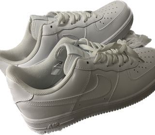 White Air Force 1