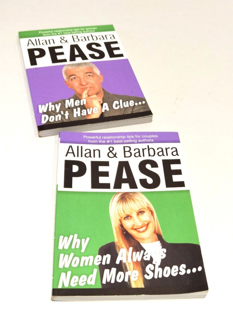 Why Men Don #39 t Have A Clue Why Women Always Need More Shoes 2 Book By