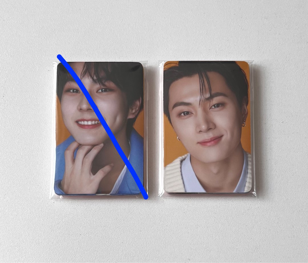 wts enhypen dicon dfesta mini edition photobook member pc