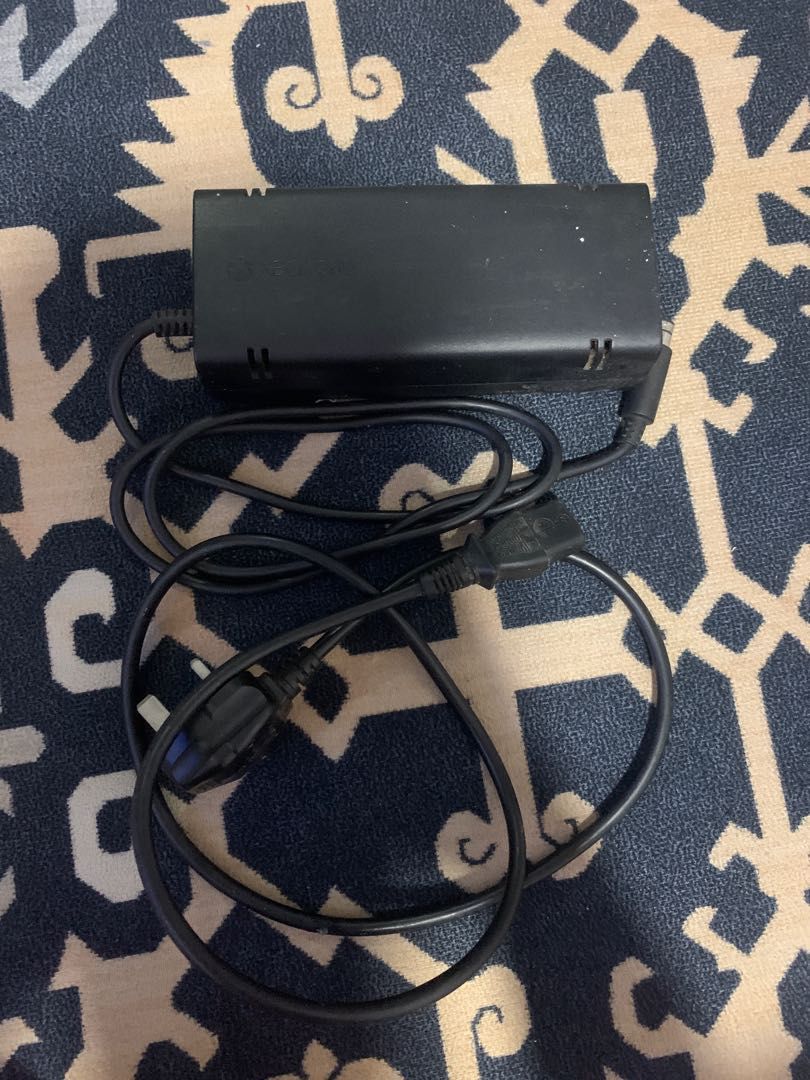 Xbox 360 Adapter, Video Gaming, Gaming Accessories, Cables & Chargers