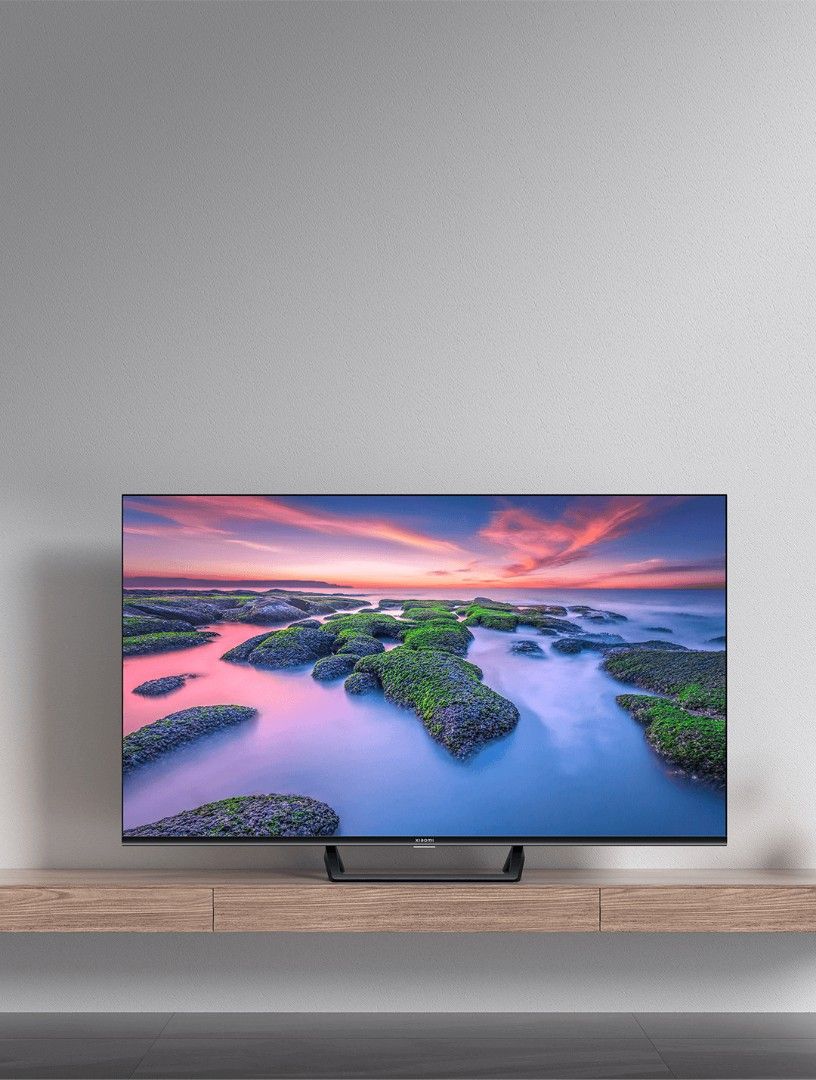 Televisor Xiaomi Tv A2 55 Led Uhd 4K Smart Tv Hdr10