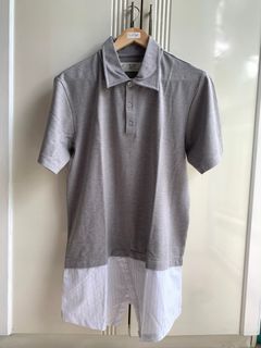 (X)S.M.L Polo Shirt size Large