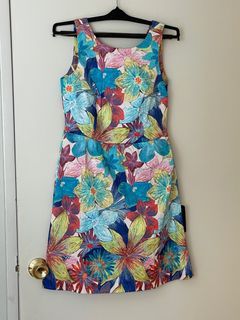 Zara- Brand New Dress
