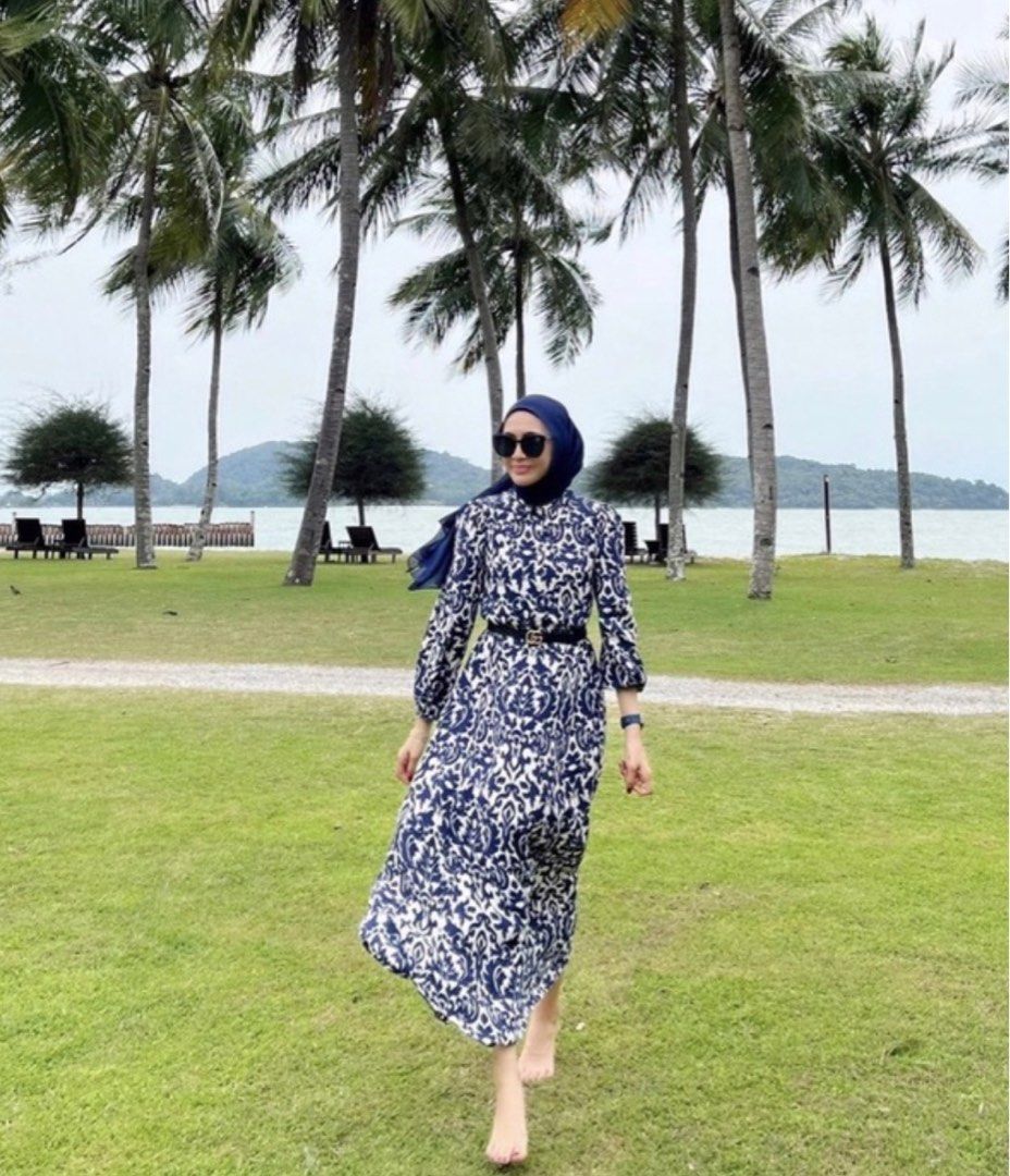 Zara inspired sale dress