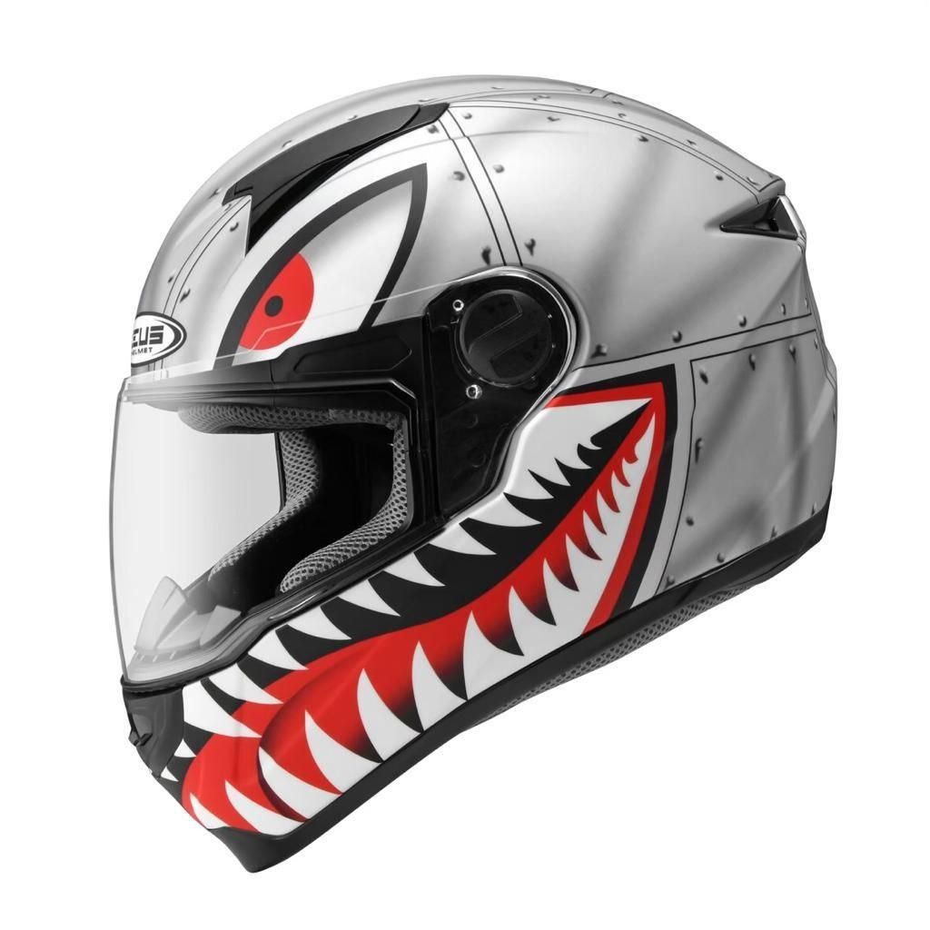 Zeus full cheap face