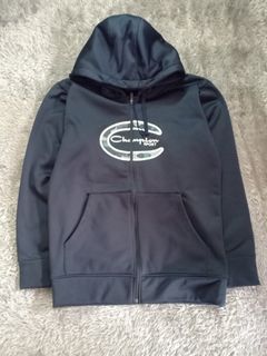 ZIP HOODIE CHAMPION SPORT SCUBA