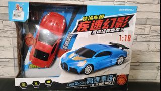 疾速幻影.高速漂移1：18