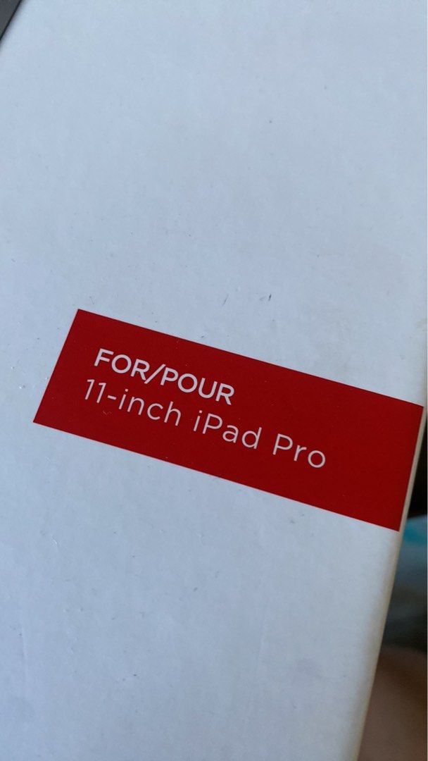 11inch ipad wireless keyboard, Computers & Tech, Parts & Accessories