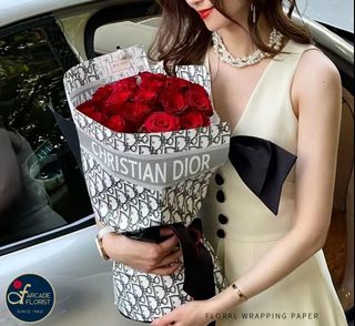 Affordable dior flower For Sale, Flowers & Bouquets