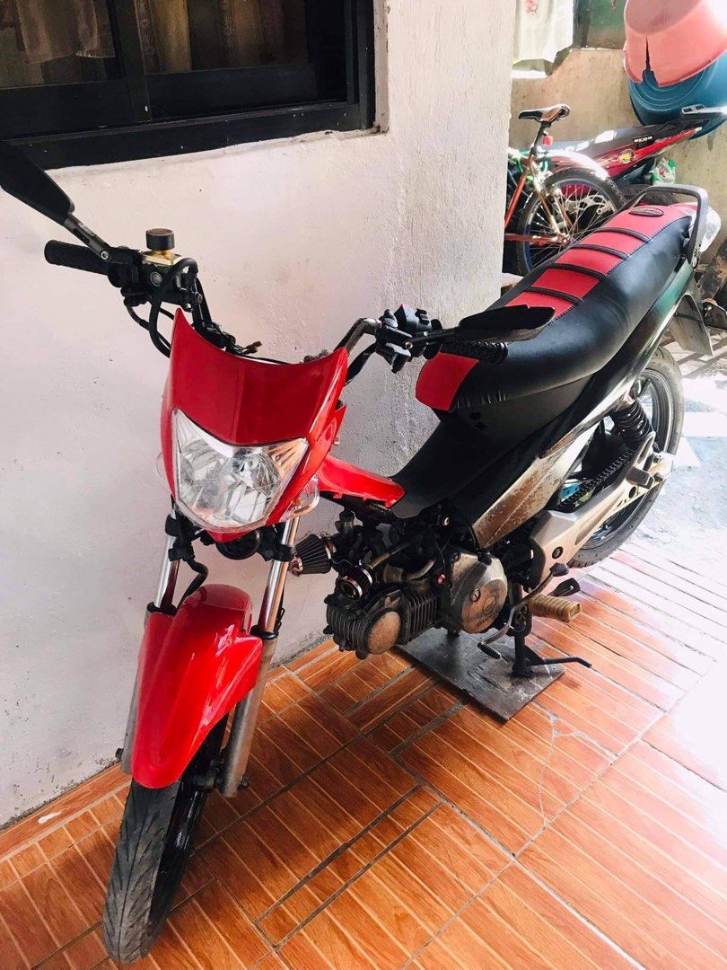 Honda xrm 125 model 2008 price cheap