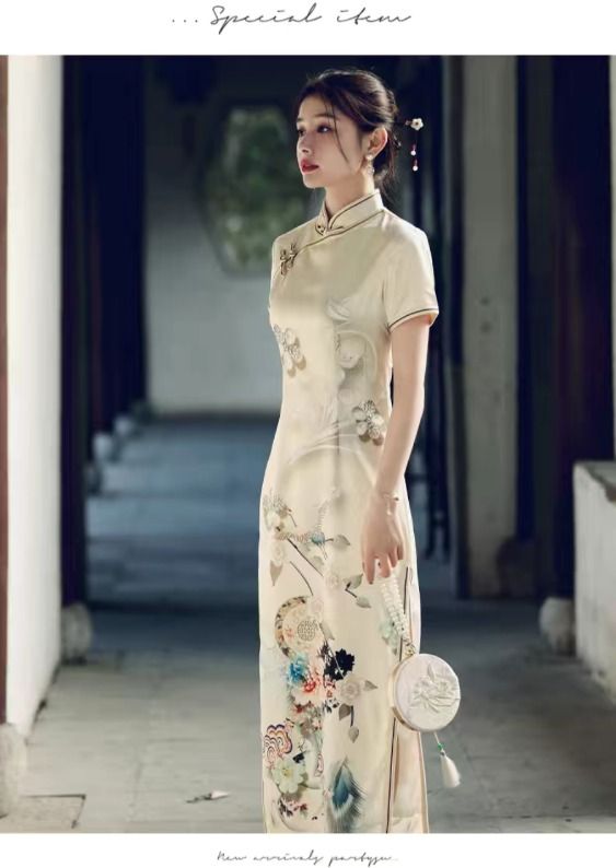 New vintage outlet dresses