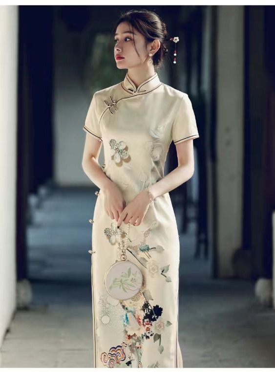 New vintage hotsell style dresses