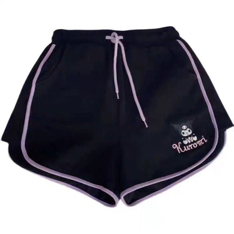 Cotton new arrivals shorts tumblr