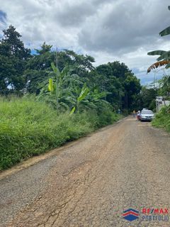 315sqm Residential Lot in Antipolo Valley Subdivision
