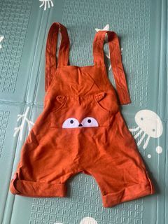 (6-24mo) Kalale jumper