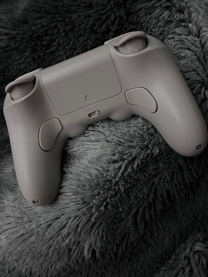 8Bitdo pro 2 Bluetooth controller, Video Gaming, Gaming Accessories ...