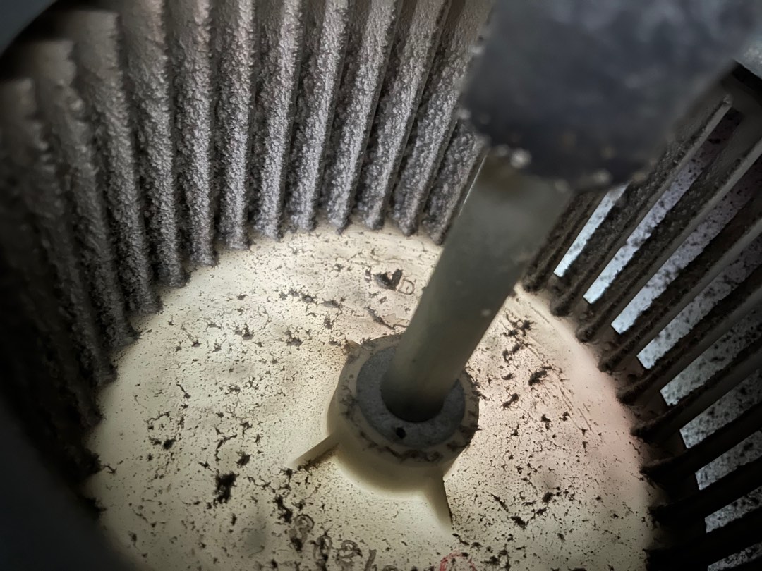 Fancoil冷氣機深層清洗62863171338882113