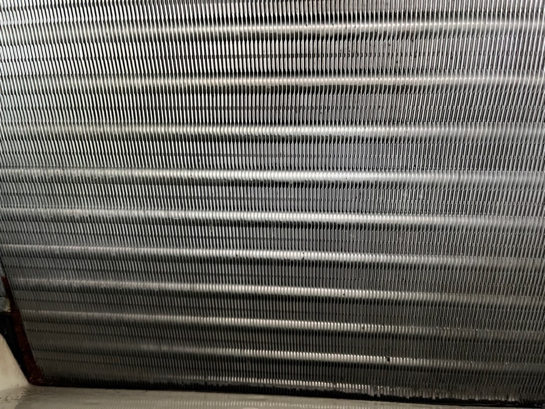 Fancoil冷氣機深層清洗62863171338882112