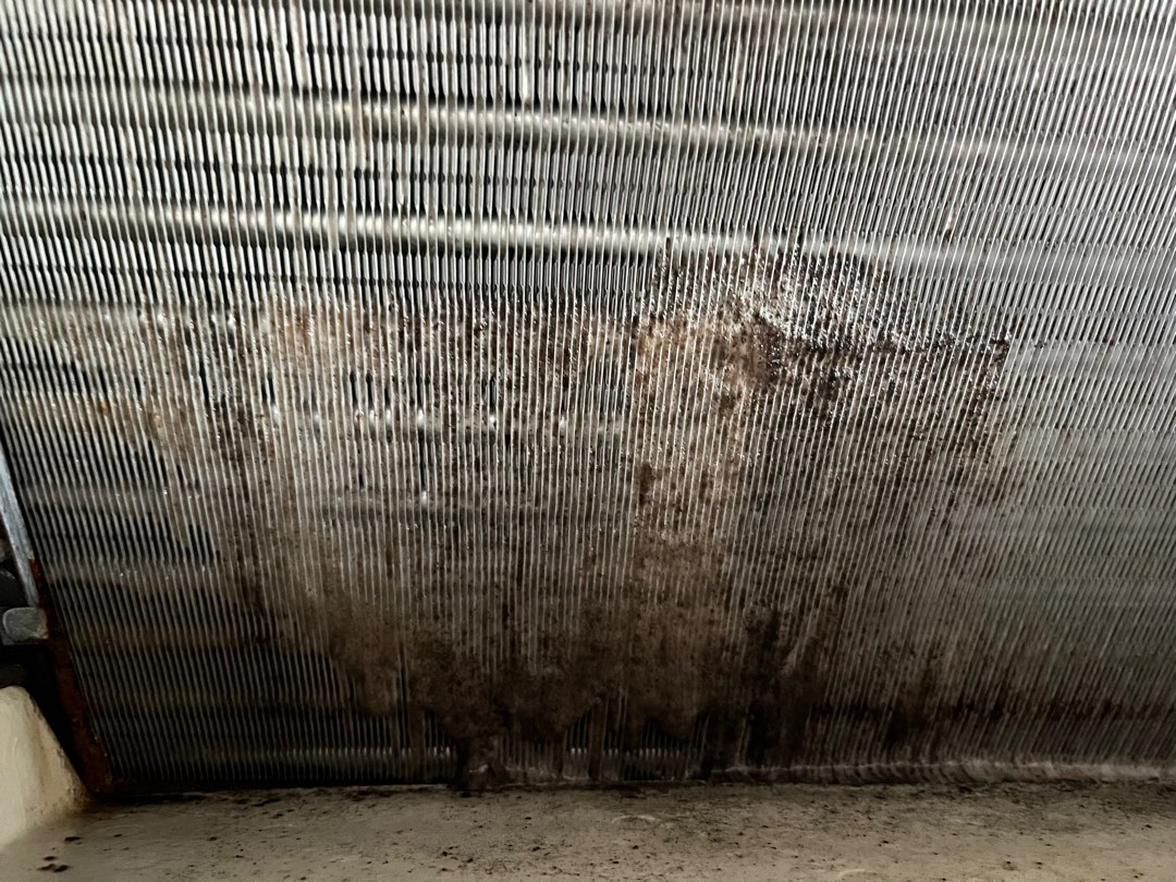 Fancoil冷氣機深層清洗62863171338882111