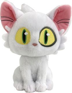 [預約商品］（已斷貨）Toho store 限定 新海誠 鈴芽之旅 鈴芽的門鎖 すずめの戸締まり 大臣 1:1 公仔