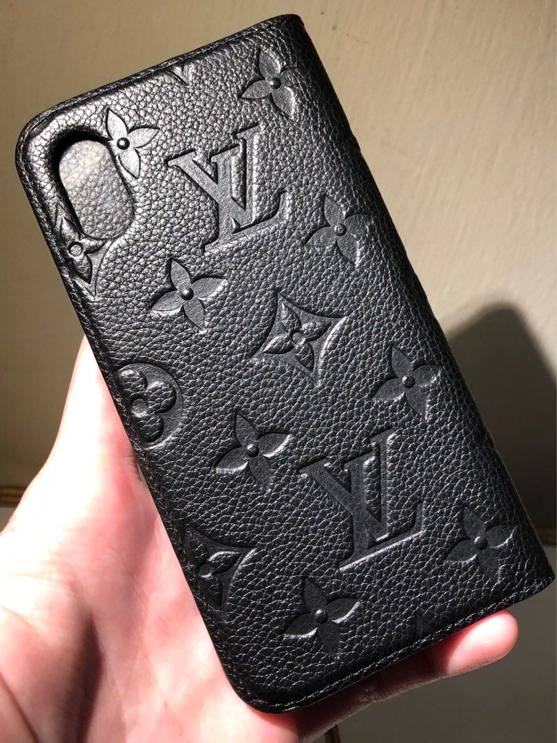 Iphone xs max phone case louis vuitton online