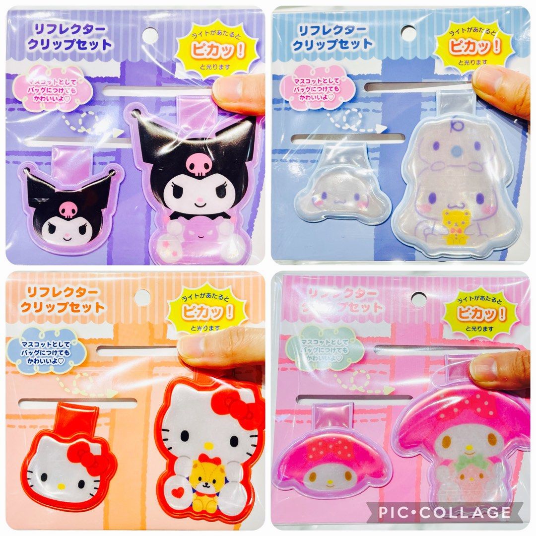 現貨🎒𥔵石貼牌正版SANRIO公仔HELLO KITTY公仔/ 玉桂狗公仔肉桂