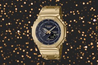 GA-2100 , GA-2110 , GMA-S2100 , GM-B2100 series Collection item 3