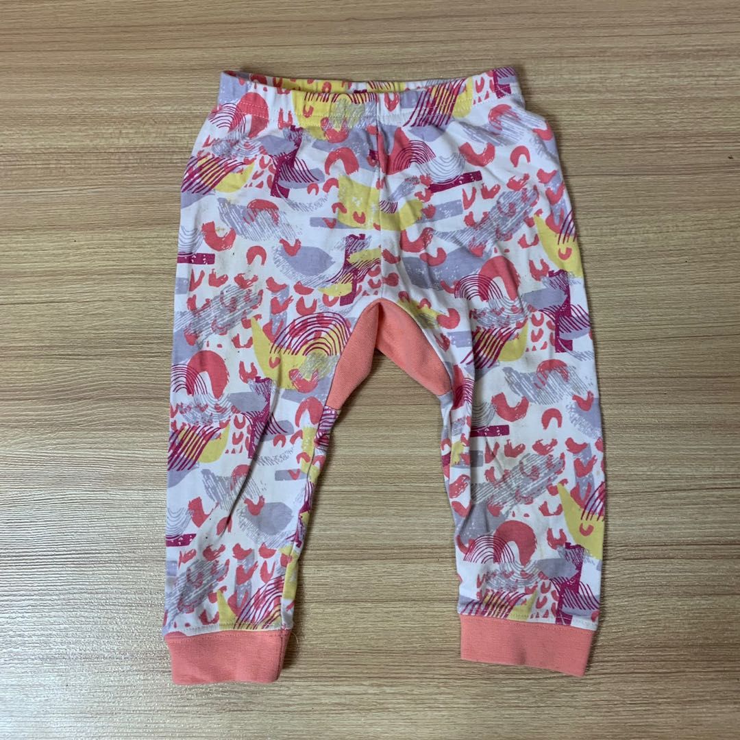 Baby girl pants sales 12 18 months