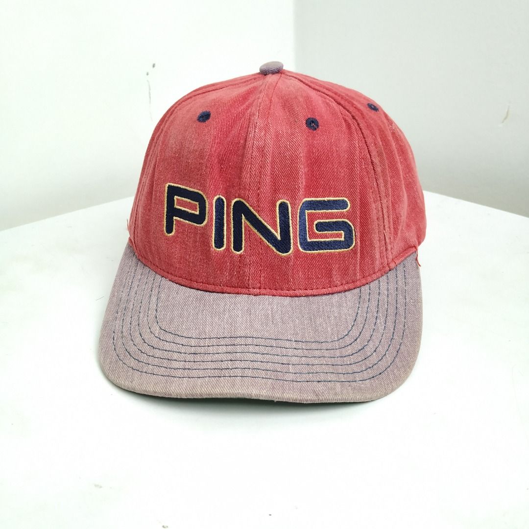 Ping hats for sale new arrivals