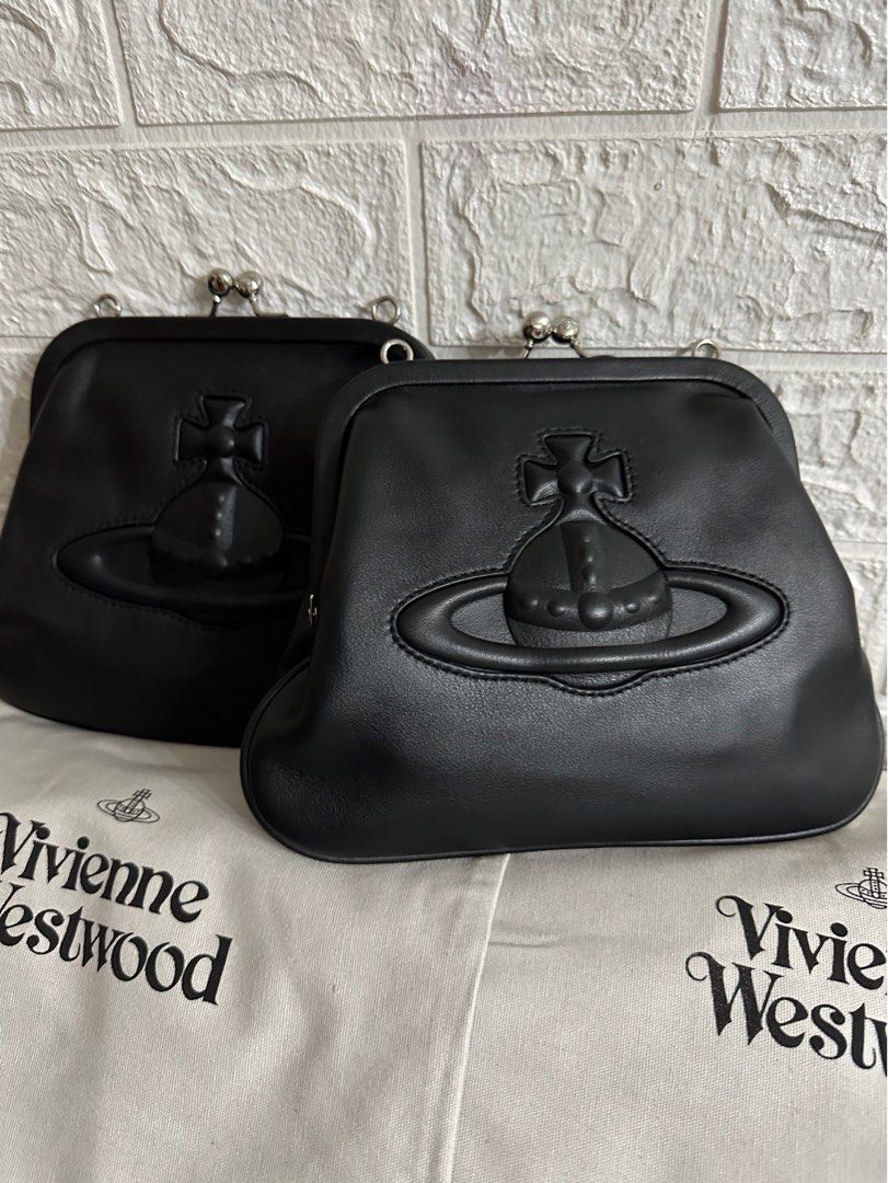 Vivienne westwood sales chelsea clutch
