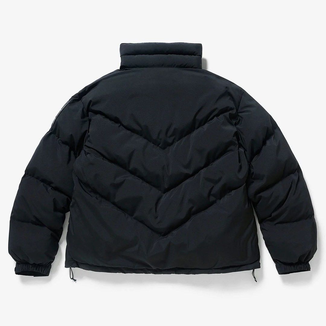 WTAPS TTL JACKET POLY TAFFETA WTVUA L-