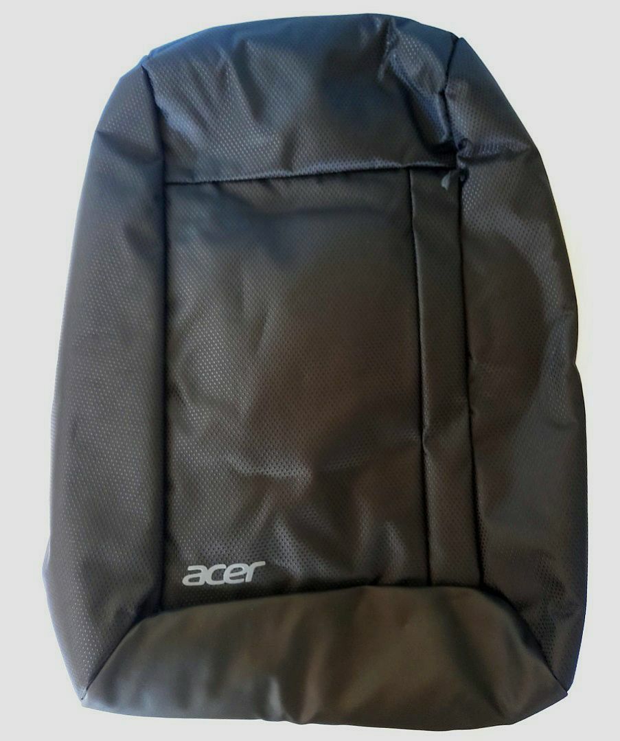ACER Laptop Bag Entry Run Rate Backpack E1620P, Men's Fashion, Bags
