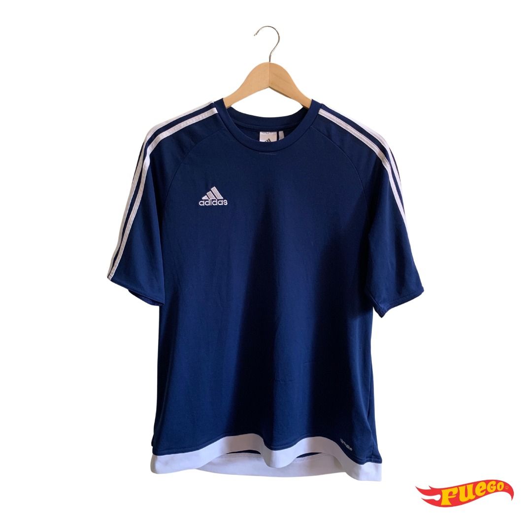 Adidas 3 stripe estro discount