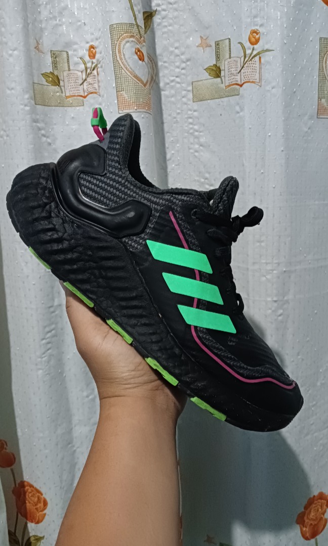 Adidas Climawarm Running Shoes, Men's Fashion, Footwear, Sneakers on  Carousell
