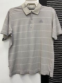 Adidas collar