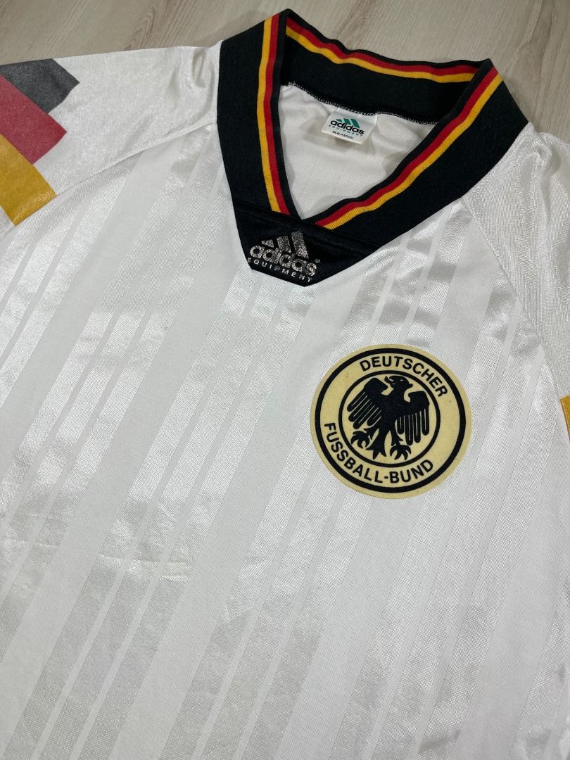 Adidas equipment 1992 2025