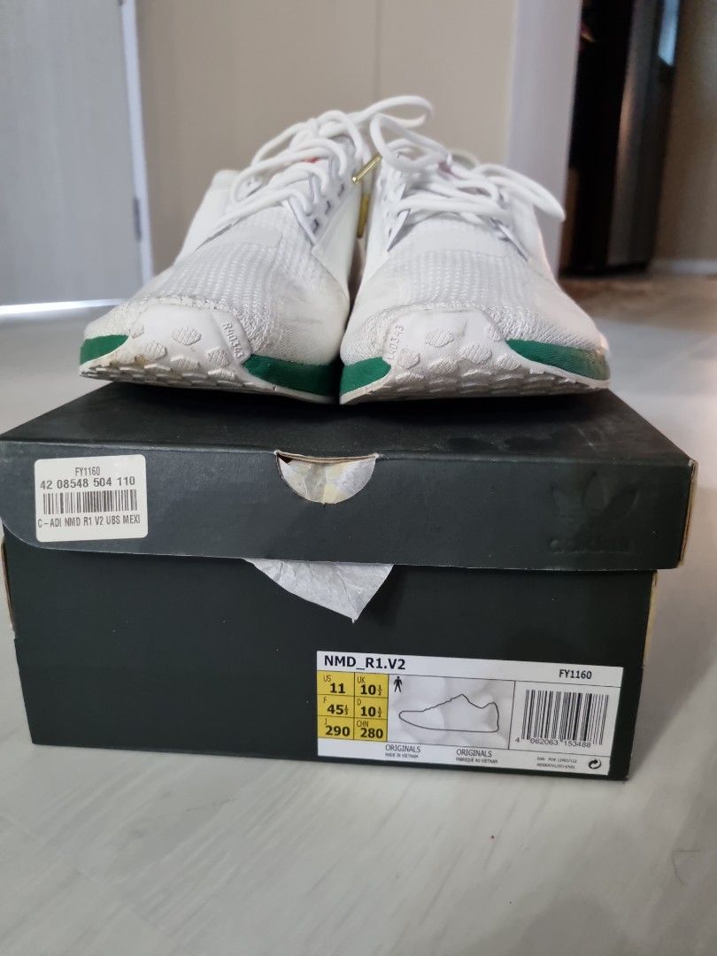Adidas ubs best sale