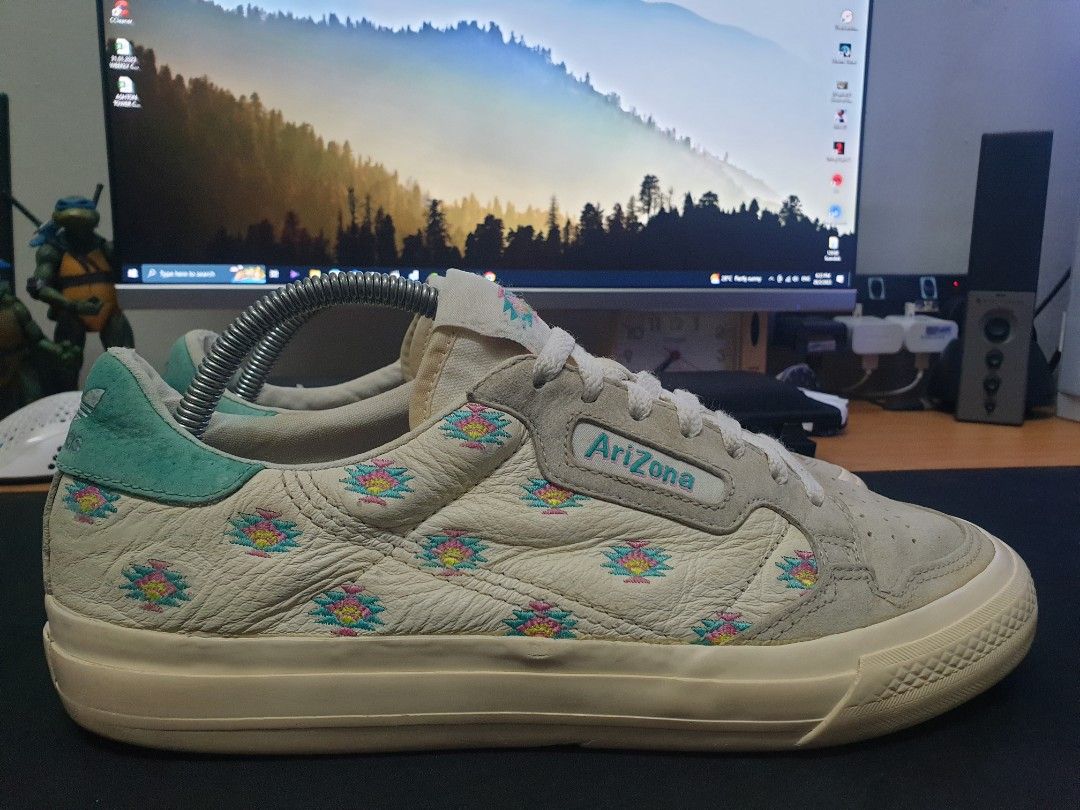 Adidas originals continental 80 sales arizona