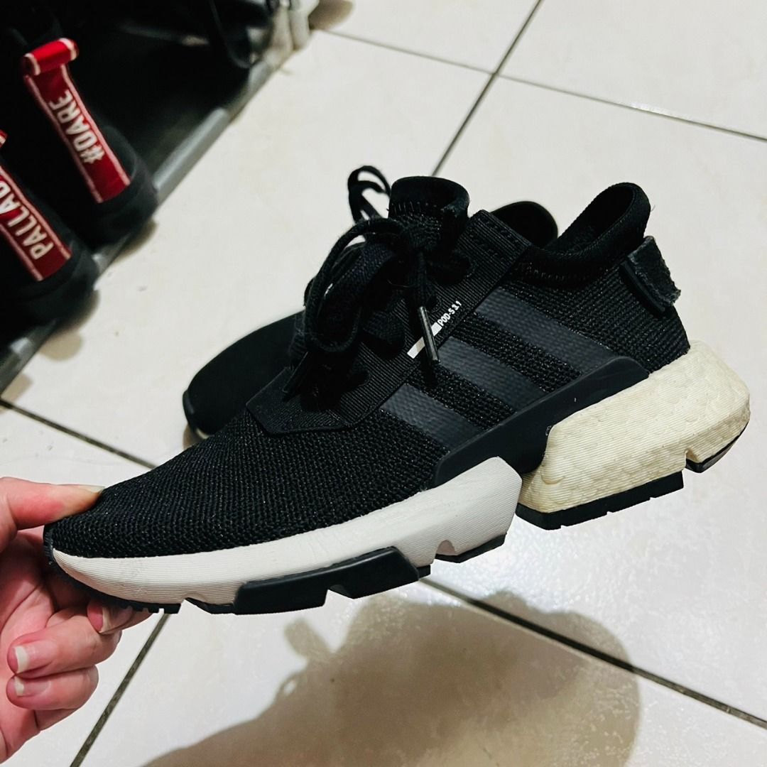 Adidas original top pod system