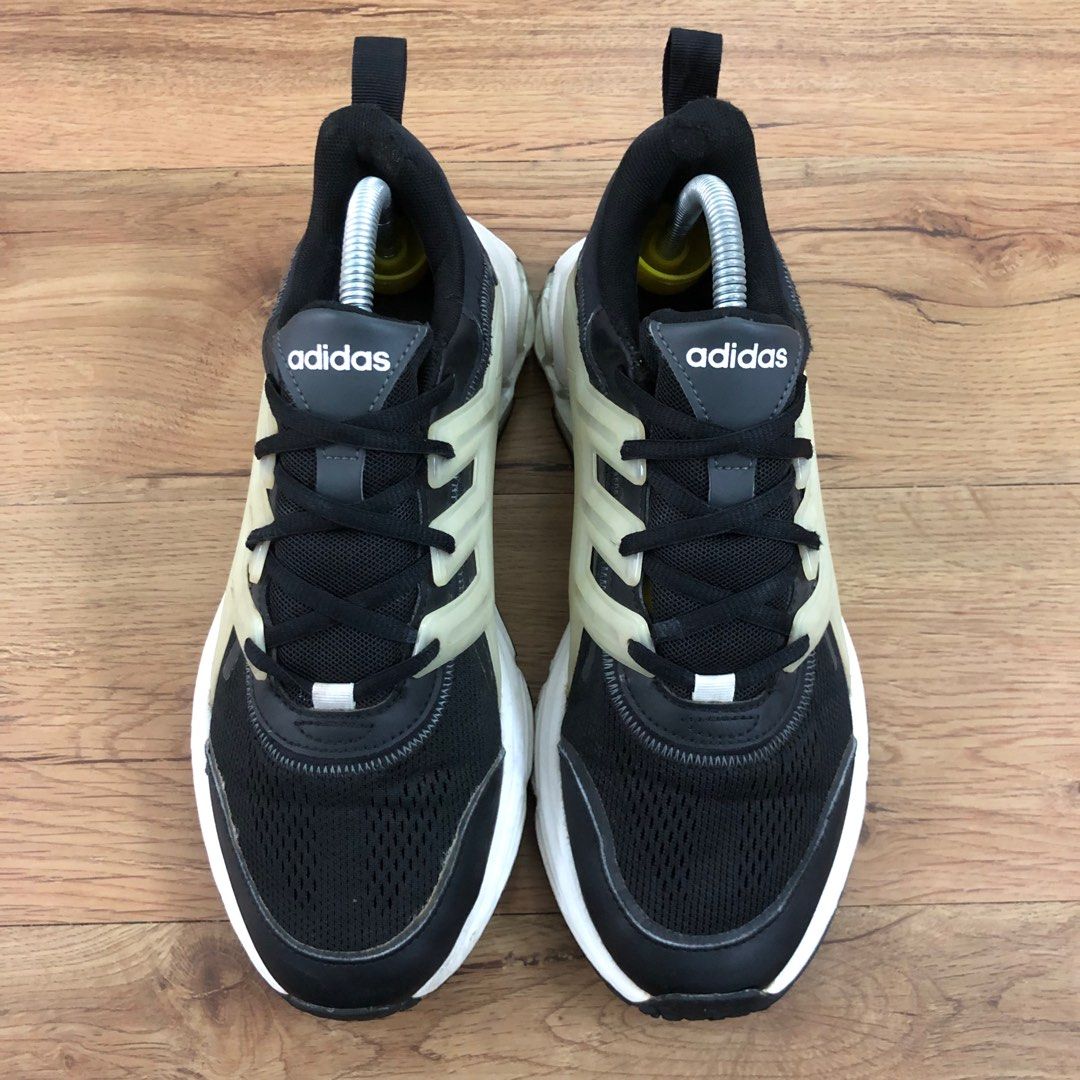Adidas Quadcube 7uk Men s Fashion Footwear Sneakers on Carousell